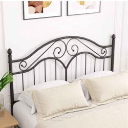 Full Size Bed Frame New In Box