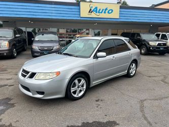 2005 Saab 9-2X on offerup