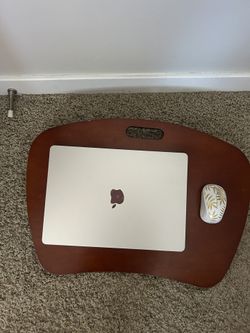Laptop Desk For Lap