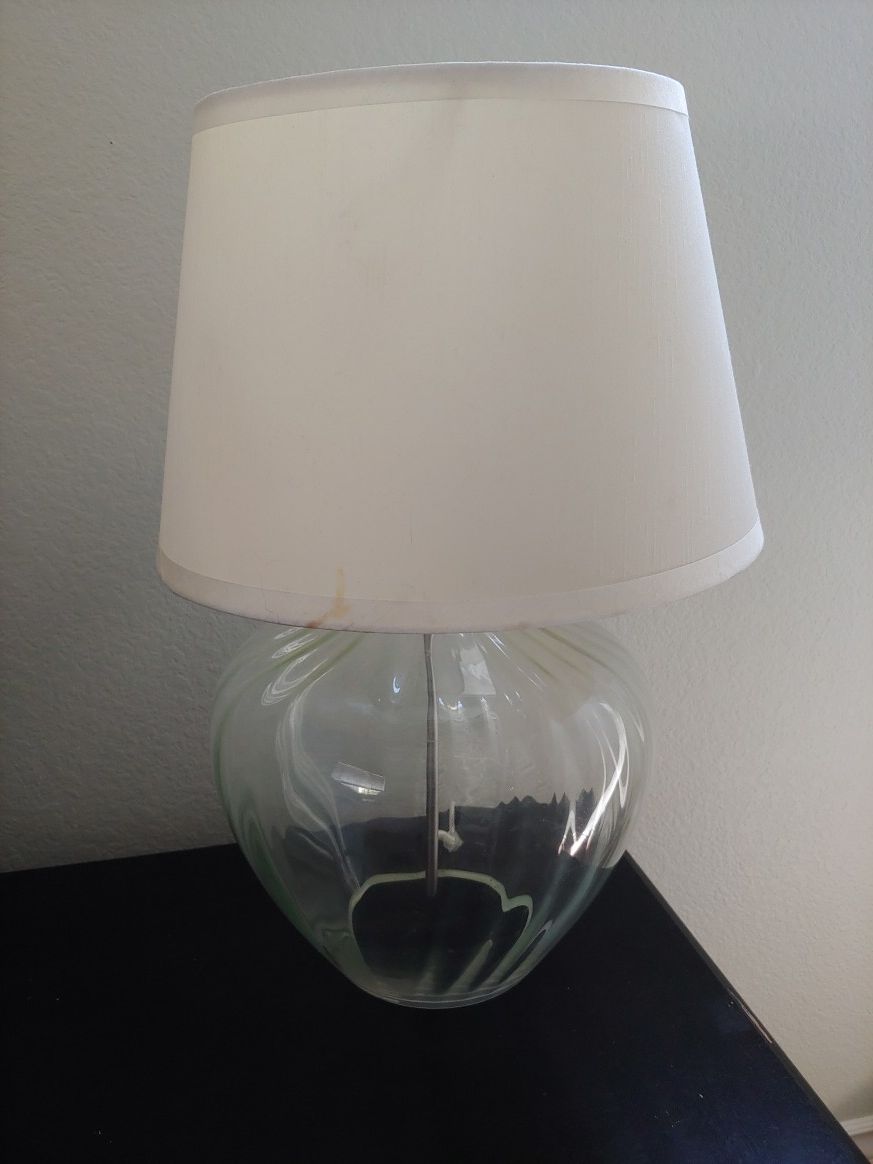 IKEA Lamp