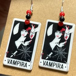Halloween Earrings