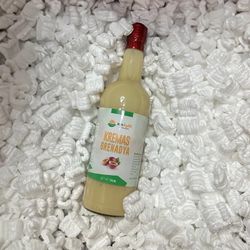 HAITIAN KREMAS - PASSIONFRUIT