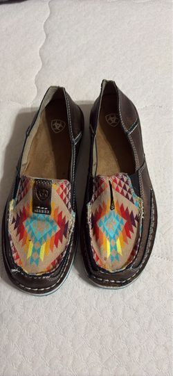 Woman shoes 7.5
