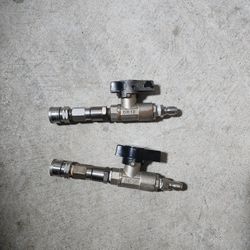 Ball Joint Connector 