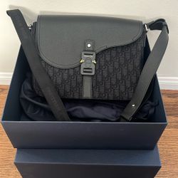 Men’s Dior Bag