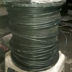 Coaxial Cable 1000' Foot Spool -50' Ft