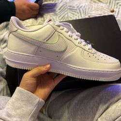 Air Force 1 ‘07
