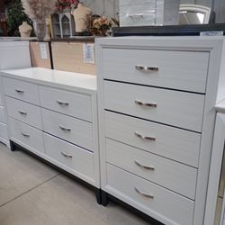 Dressers / Cajoneras