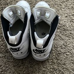 Men’s Jordan’s Size 8.5