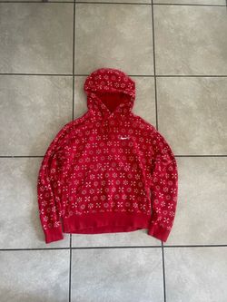 Nike sweater