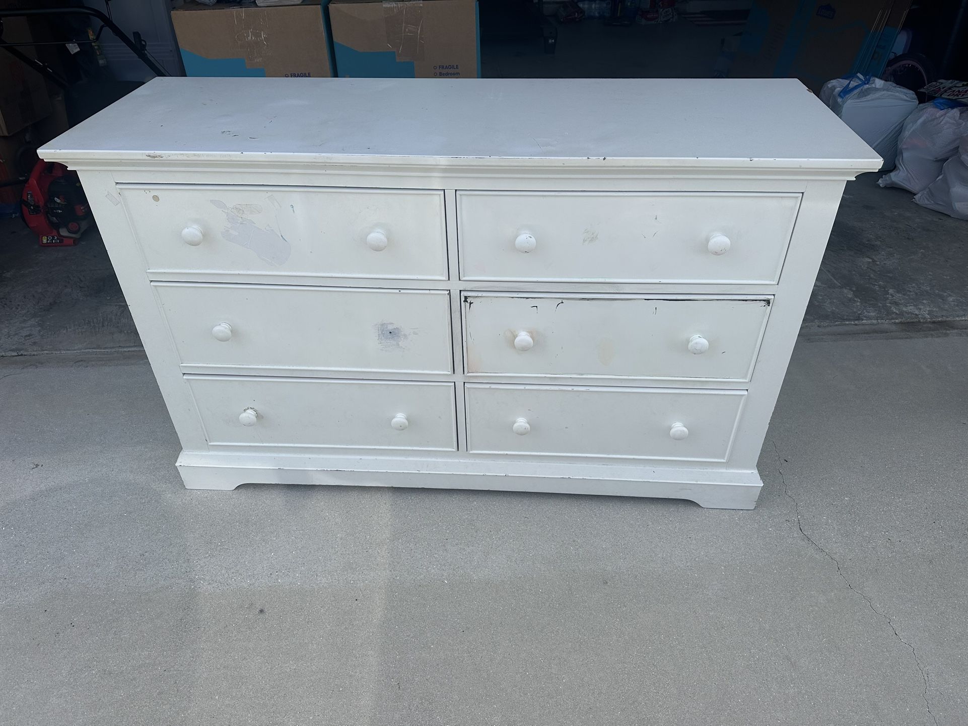 FREE Dresser Drawer