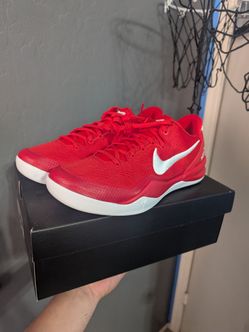 Nike basketball shoes | size 10 & 10.5