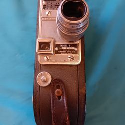 Vintage Camera