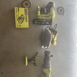 Tools