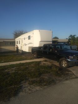 transportation services.. travel trailers 5th wheels gooseneck boats