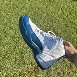 Jordan 12’s