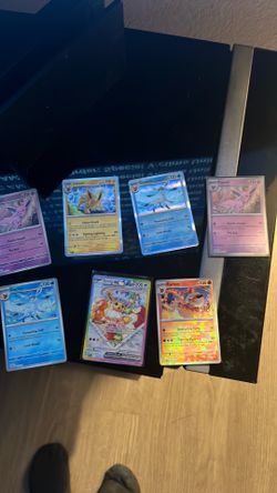 Pokemone prismatic