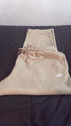 Nike Men's Club Fleece Joggers