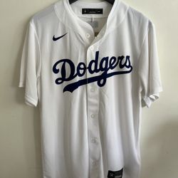 Dodgers Jersey 