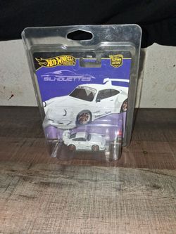 Hot wheel