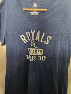 Kansas City Royals Shirt