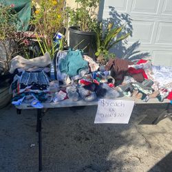 Baby Clothes 0-3 3-6 6-9 