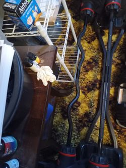 Bowflex Selec tech 2080 Adjustable Barbell Plus