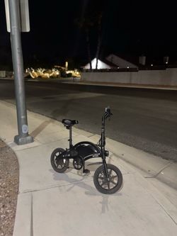 JETSON E-BIKE
