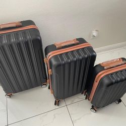 Maletas 