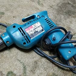 Makita 3/8 drill