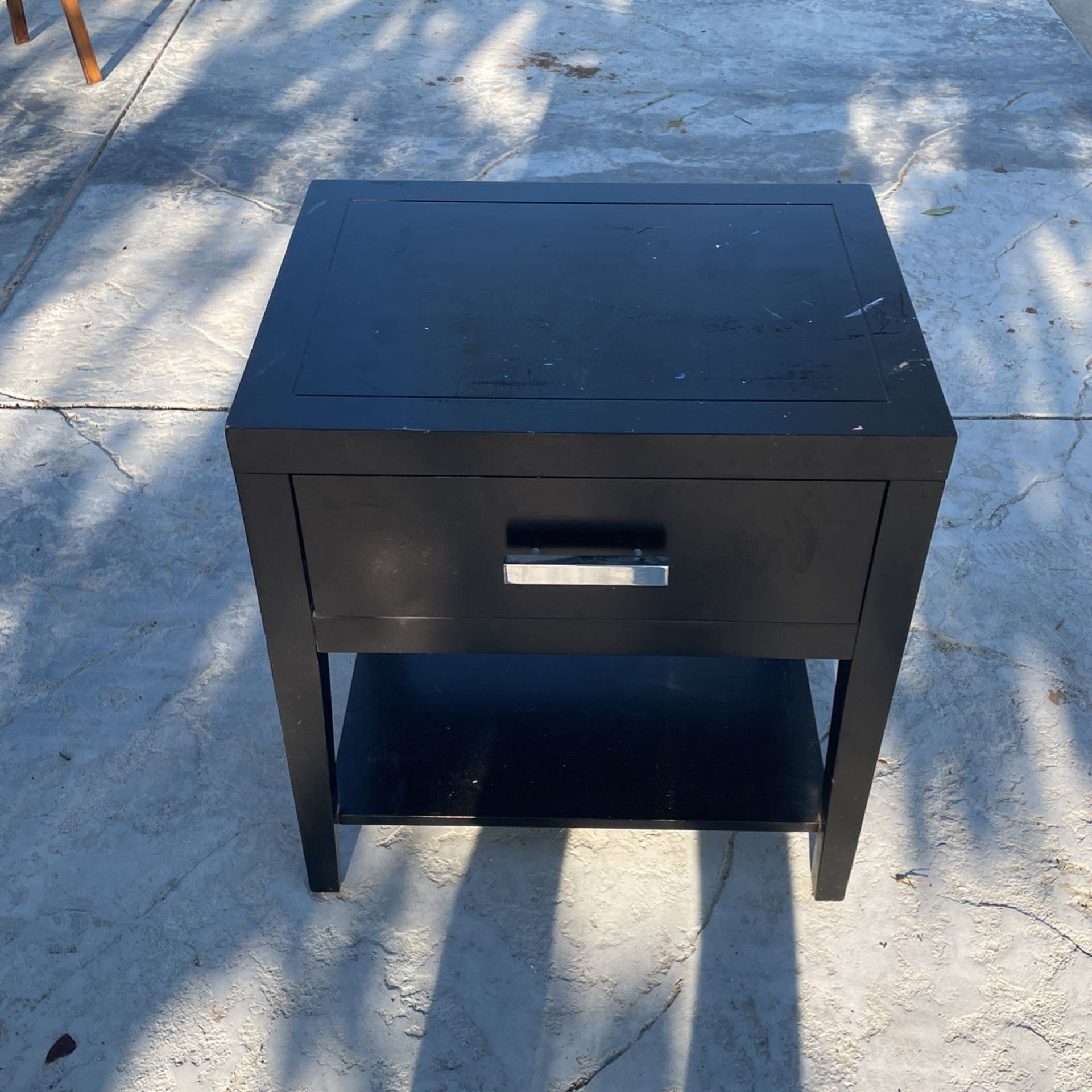 End Table
