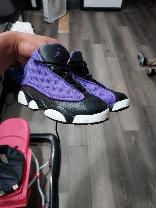 12c Jordan