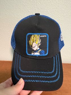 Dragon Ball Z Hat