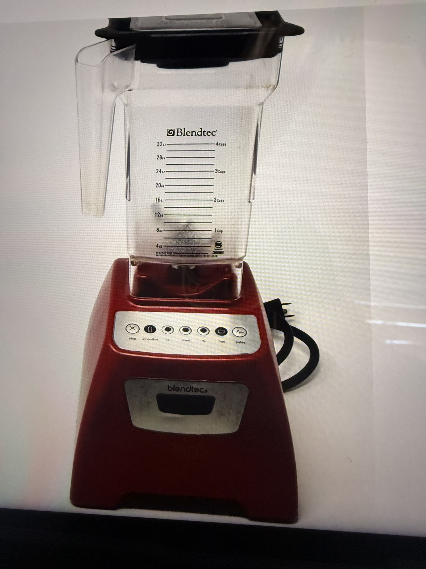 blendtec CTB2 ミキサー ブレンドテック トータルブレンダー blendtec