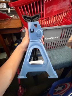 Jack Stands
