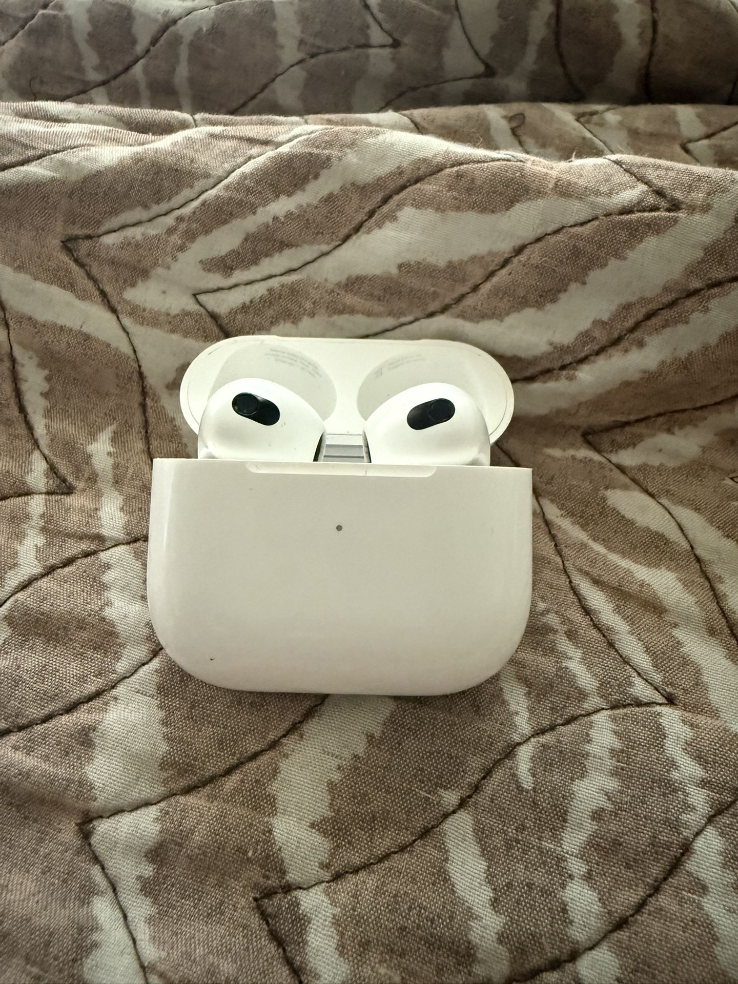 AirPods 3rd Generation