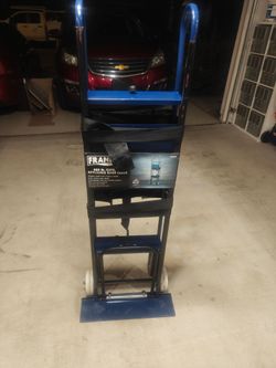 Franklin Hand Truck