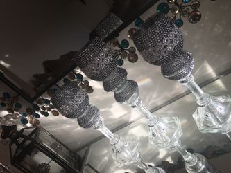 Handmade house decor