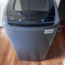 Washing Machine  0.9cu.ft Portable 