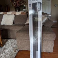 Lasko Oscillating Tower Fan