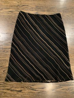 Express Skirt