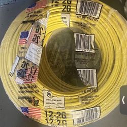 12/2 Romex 