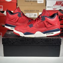 jordan 4 retro se fiba