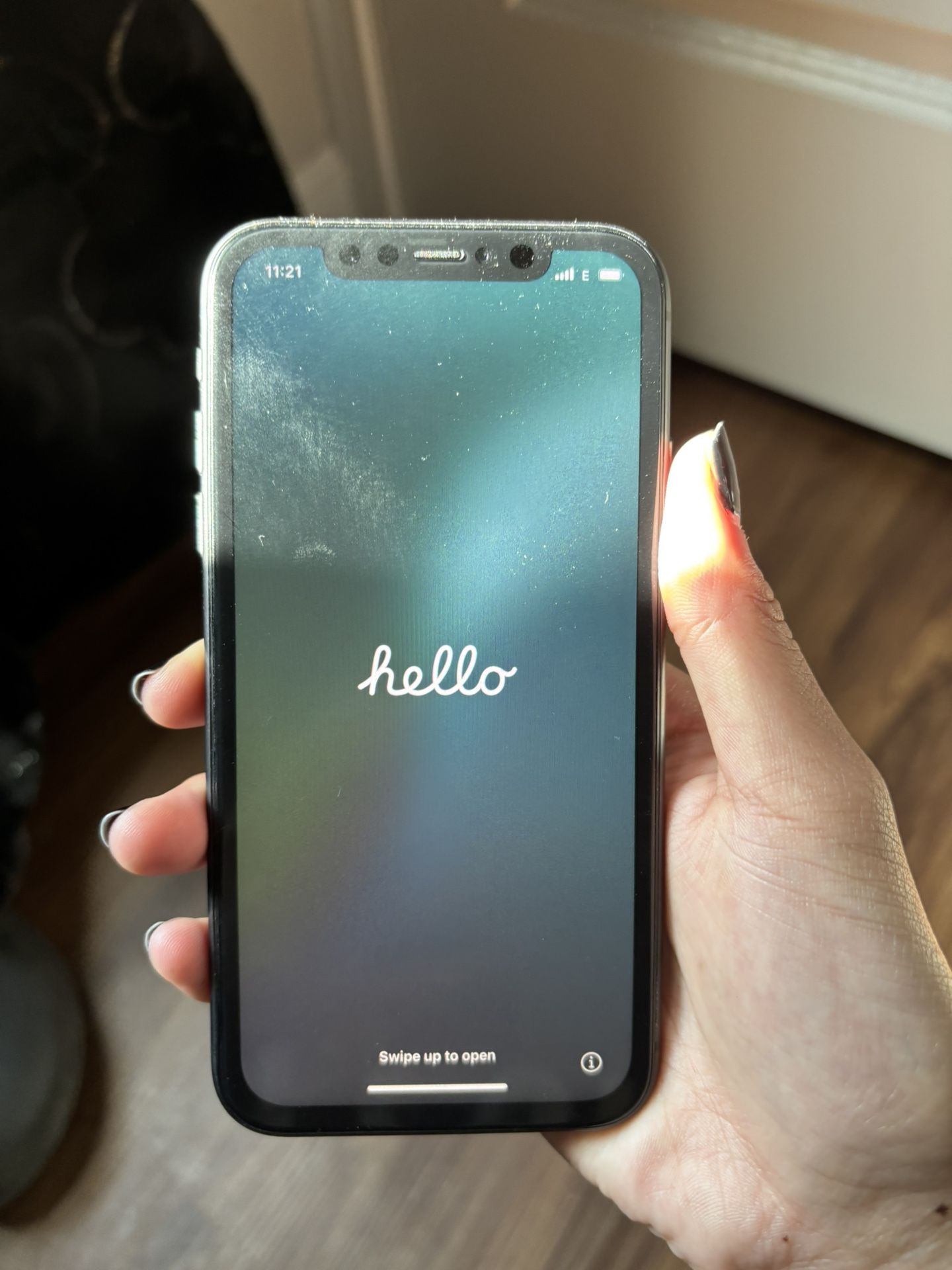 iPhone 11 β 64GB (Black, Unlocked)