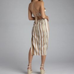 Dress size small  used 