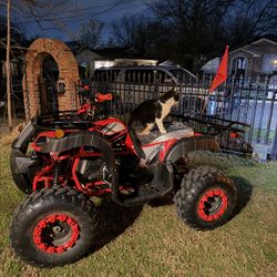 Four Wheeler For Sale 