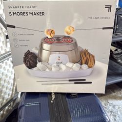 S’mores Maker 