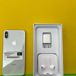 iPhone XS Max Capacidad 64GB 