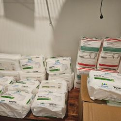 All For 1 Money Over 23 Packs Make Offer