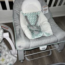 Baby Bouncer/Chair